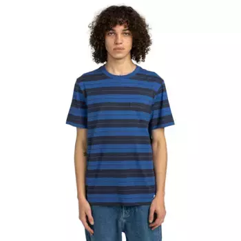 Мужская футболка Icon Element, синий