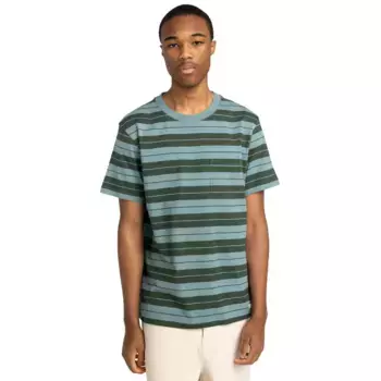 Мужская футболка Icon Element, зеленый