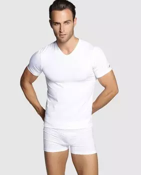 Мужская футболка Impetus Impetus, белый