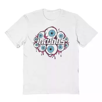 Мужская футболка Incubus Licensed Character