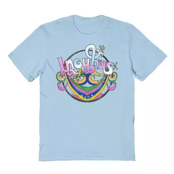 Мужская футболка Incubus Licensed Character