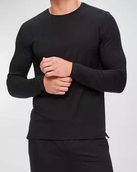 Мужская футболка из джерси Basel 1 Derek Rose, цвет Black