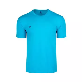Мужская футболка Izas, бирюзовый