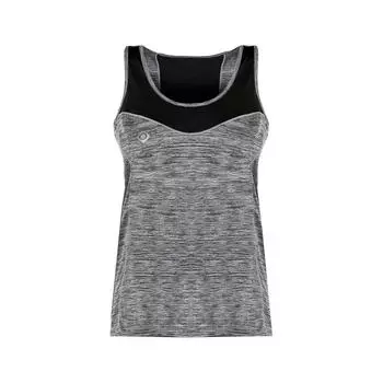 Мужская Футболка Izas FERRARA, черный/пурпурный/серый