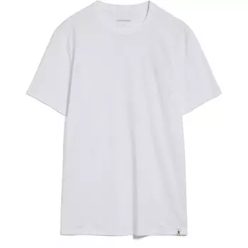 Мужская футболка Jaames Armedangels, белый