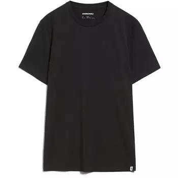 Мужская футболка Jaames Armedangels, черный