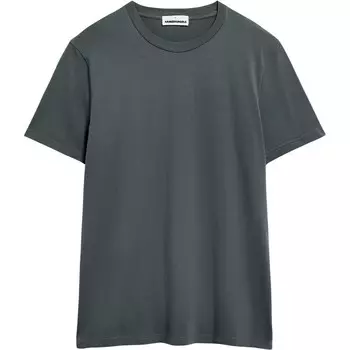 Мужская футболка Jaames Armedangels, оливковый