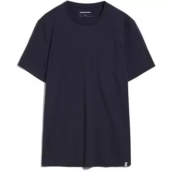 Мужская футболка Jaames Armedangels, синий