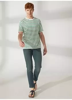 Мужская футболка JAGGER PLASMA MID 232 LCM 121047 Lee Cooper