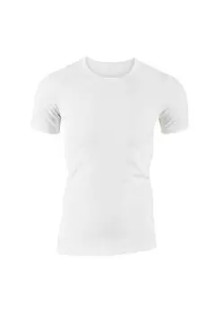 Мужская футболка Эволюция CALIDA, белый