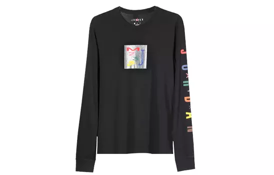 Мужская футболка Jordan