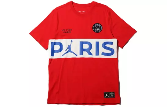 Мужская футболка Jordan