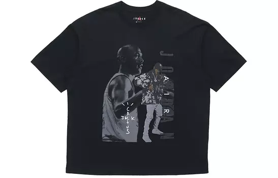 Мужская футболка Jordan