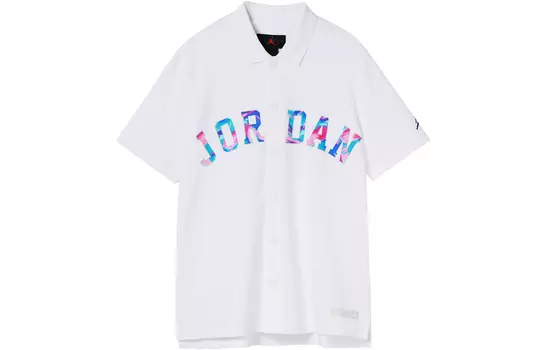 Мужская футболка Jordan, белый