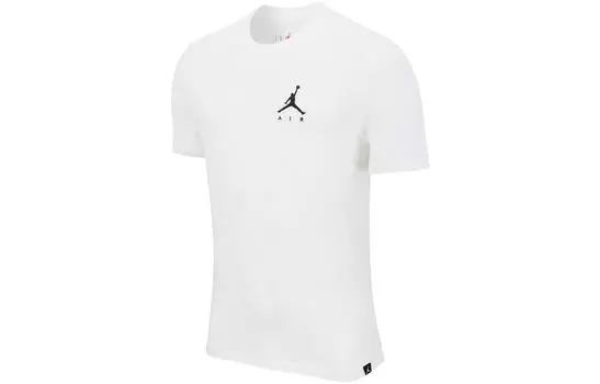 Мужская футболка Jordan, белый