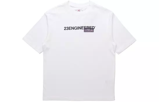 Мужская футболка Jordan, Белый