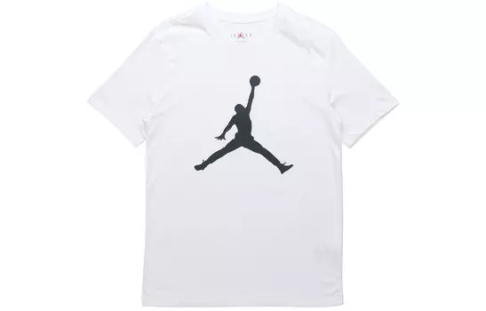 Мужская футболка Jordan, Белый