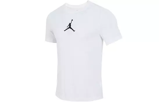Мужская футболка Jordan, Белый