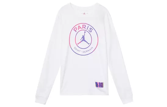 Мужская футболка Jordan, Белый