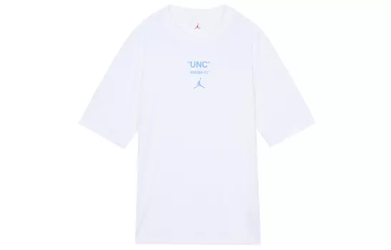 Мужская футболка Jordan, Белый