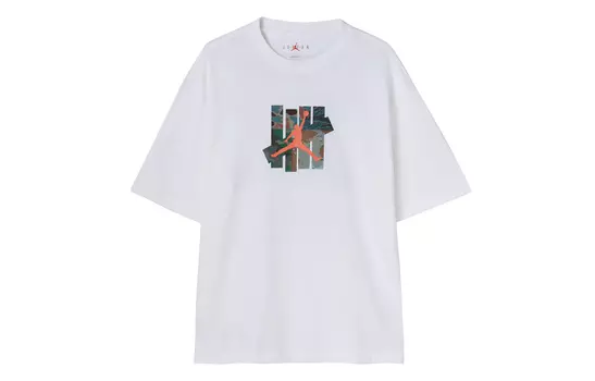 Мужская футболка Jordan, Белый