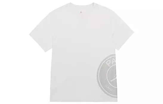 Мужская футболка Jordan, Белый