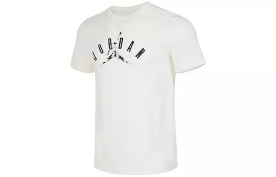 Мужская футболка Jordan, Белый
