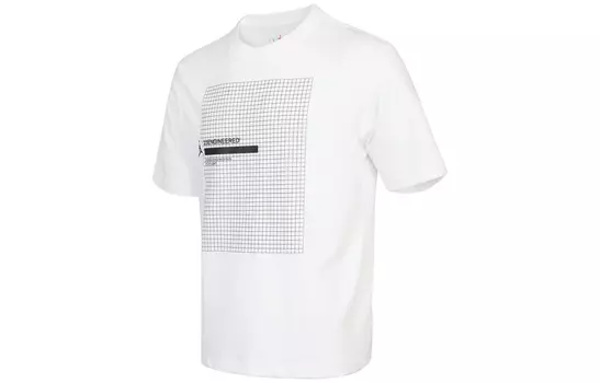 Мужская футболка Jordan, Белый