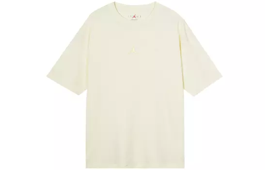 Мужская футболка Jordan, Бежевый