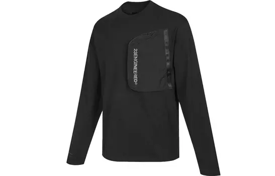 Мужская футболка Jordan, черный