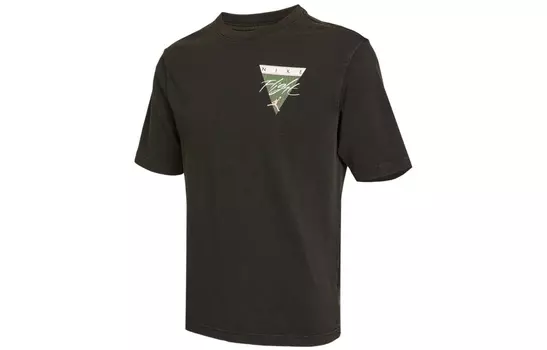 Мужская футболка Jordan, Черный