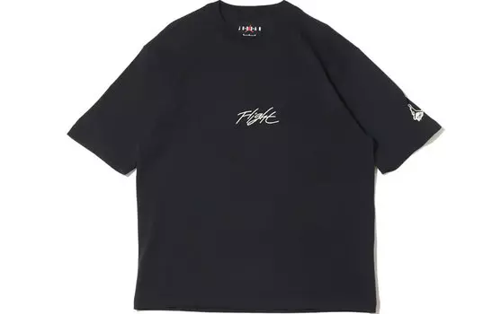 Мужская футболка Jordan, Черный