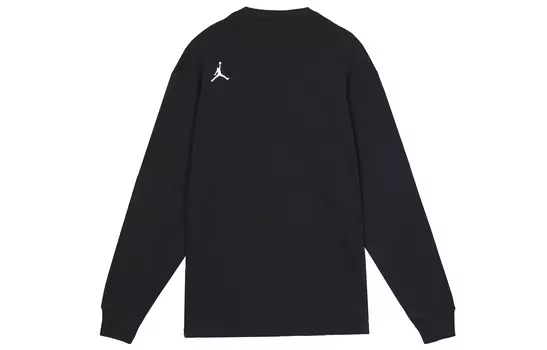 Мужская футболка Jordan, Черный