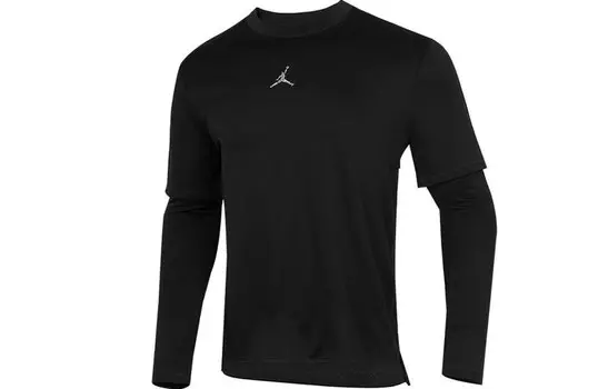 Мужская футболка Jordan, Черный