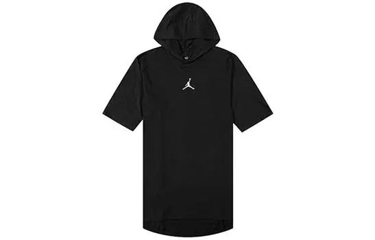 Мужская футболка Jordan, черный