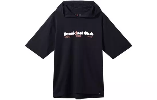 Мужская футболка Jordan, Черный