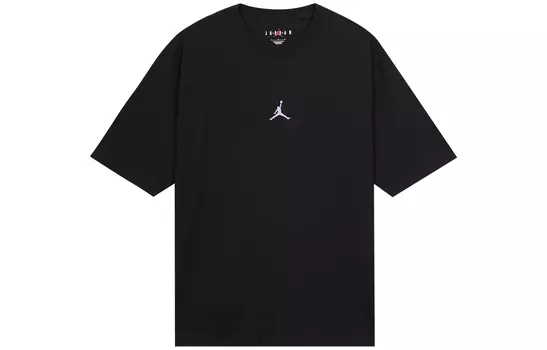 Мужская футболка Jordan, Черный