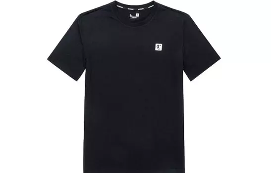 Мужская футболка Jordan, Черный