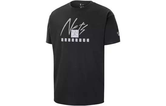 Мужская футболка Jordan, цвет Black