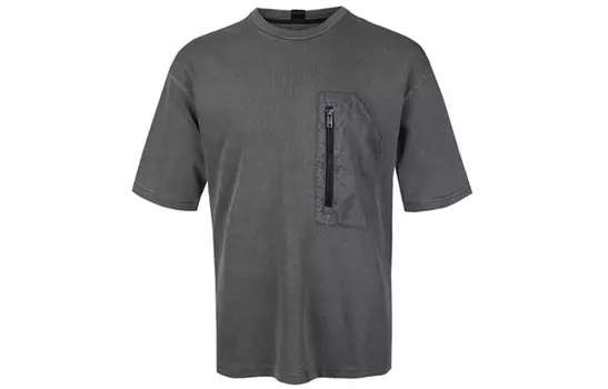 Мужская футболка Jordan, цвет Black