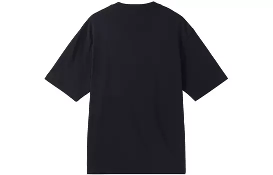 Мужская футболка Jordan, цвет Black