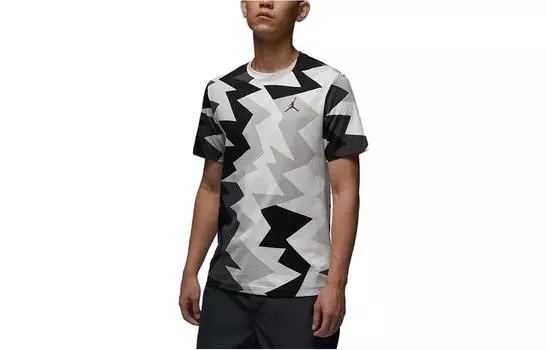 Мужская футболка Jordan, цвет Black