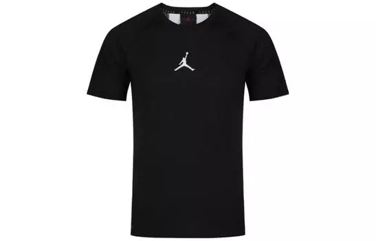 Мужская футболка Jordan, цвет Black