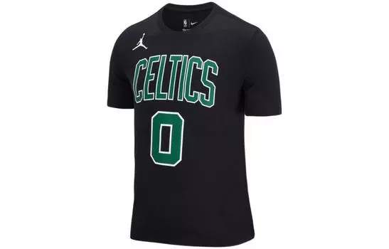 Мужская футболка Jordan, цвет Black