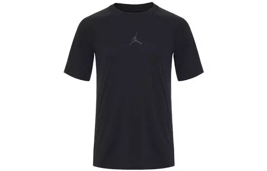 Мужская футболка Jordan, цвет Black