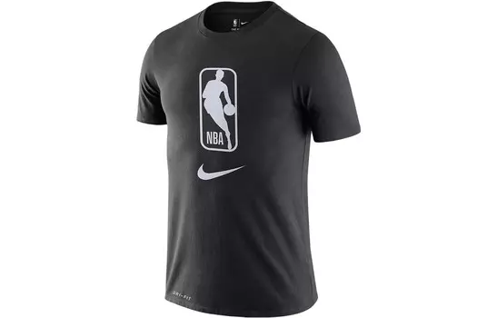 Мужская футболка Jordan, цвет Black