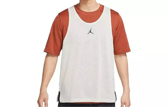 Мужская футболка Jordan, цвет Brown