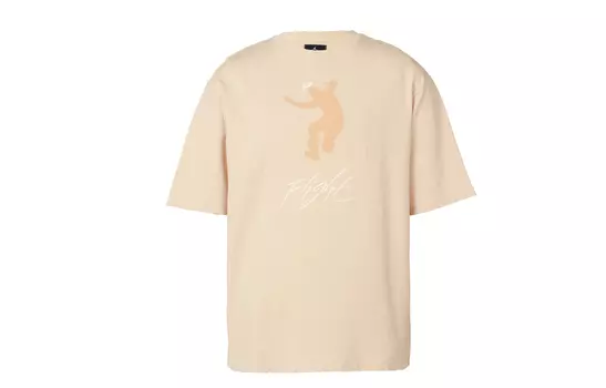 Мужская футболка Jordan, Хаки