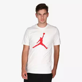 Мужская футболка Jordan Jumpman Nike