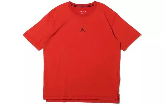 Мужская футболка Jordan, Красный